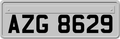 AZG8629