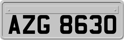 AZG8630
