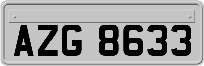 AZG8633