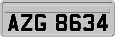 AZG8634