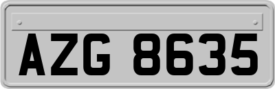AZG8635