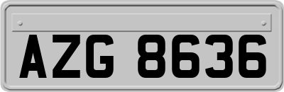 AZG8636