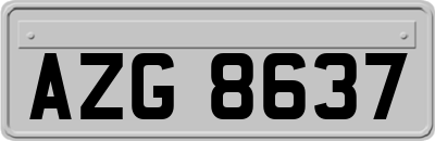 AZG8637