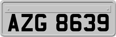 AZG8639