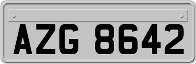 AZG8642
