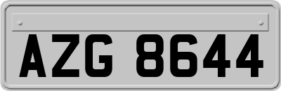 AZG8644
