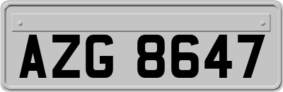 AZG8647