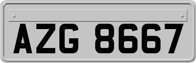 AZG8667
