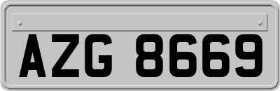 AZG8669