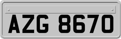 AZG8670