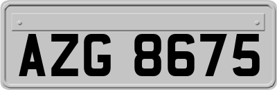 AZG8675