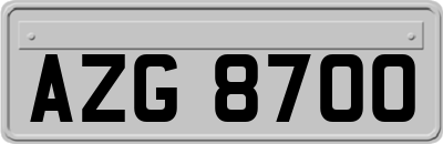AZG8700