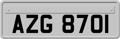 AZG8701