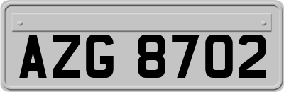 AZG8702