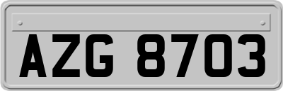 AZG8703