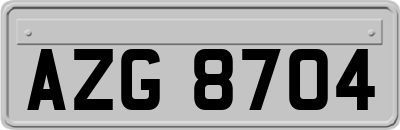 AZG8704