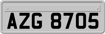 AZG8705