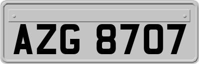 AZG8707