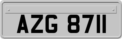 AZG8711