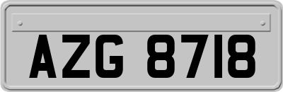 AZG8718