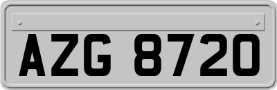 AZG8720
