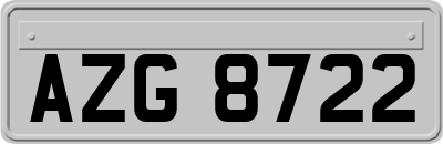 AZG8722