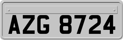 AZG8724