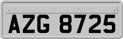 AZG8725