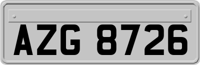 AZG8726