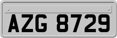 AZG8729