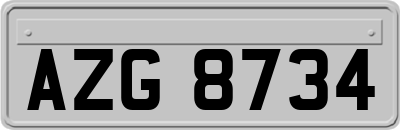 AZG8734