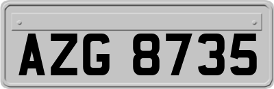 AZG8735