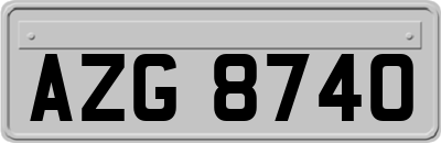 AZG8740