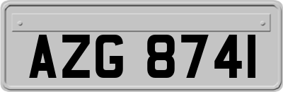 AZG8741