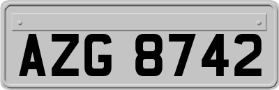 AZG8742