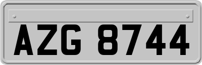 AZG8744