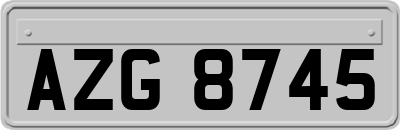 AZG8745