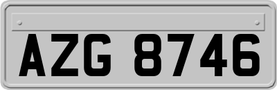 AZG8746