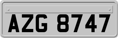 AZG8747