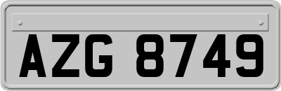 AZG8749