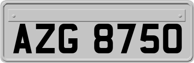 AZG8750