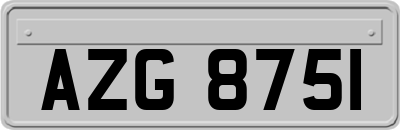 AZG8751