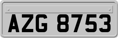 AZG8753