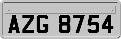 AZG8754
