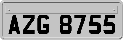 AZG8755