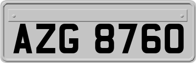 AZG8760