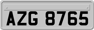 AZG8765