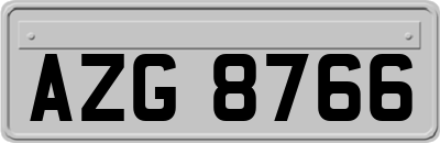 AZG8766