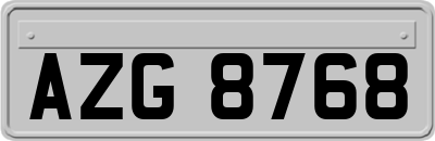 AZG8768