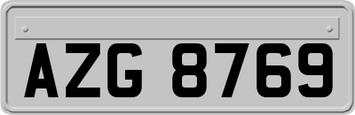 AZG8769